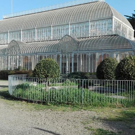 피렌체 Casa Del Pellegrino 아파트 외부 사진